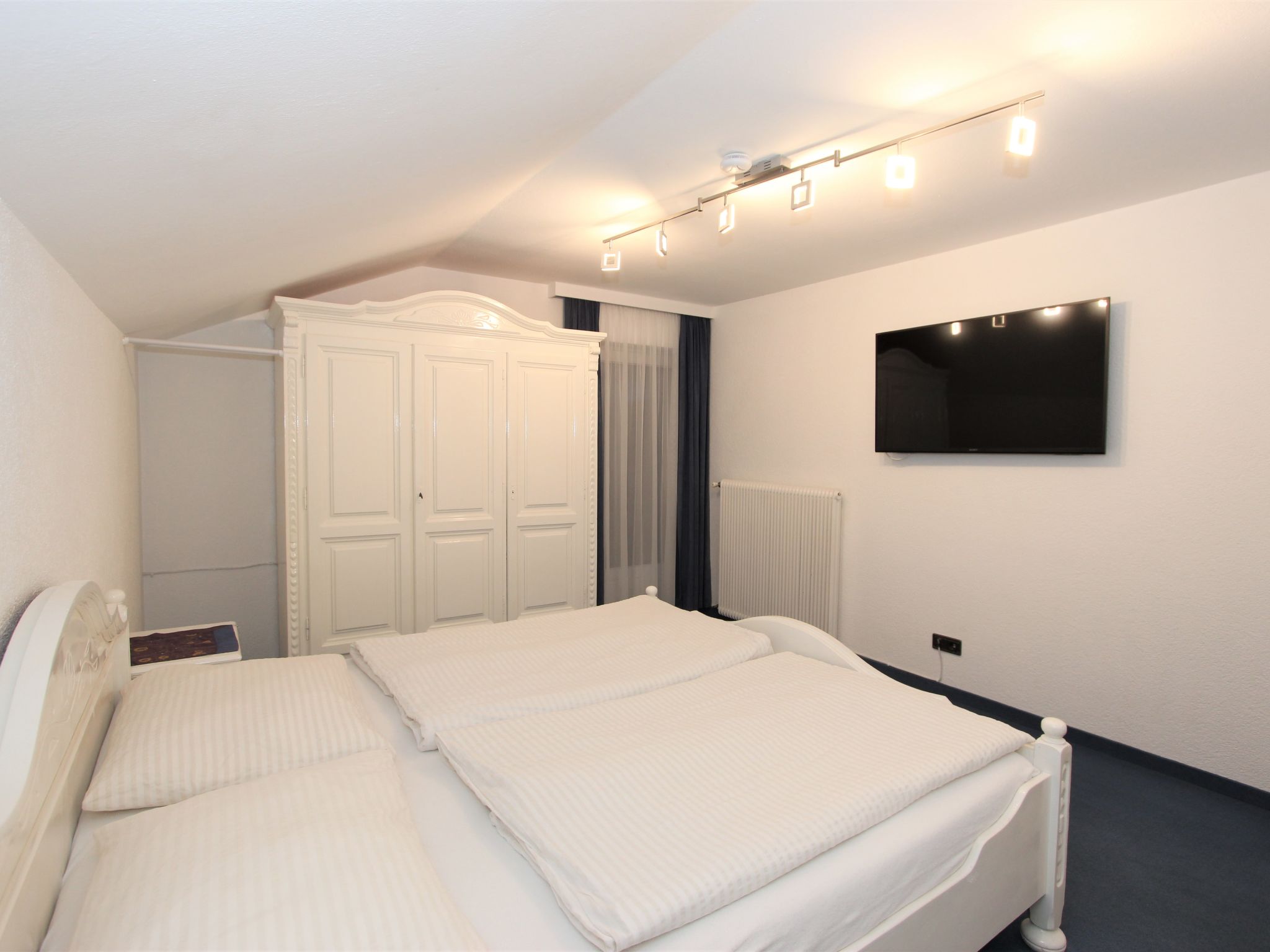 Ruim 4-persoons appartement aan de golfbaan in Aschau im Zillertal - foto 13