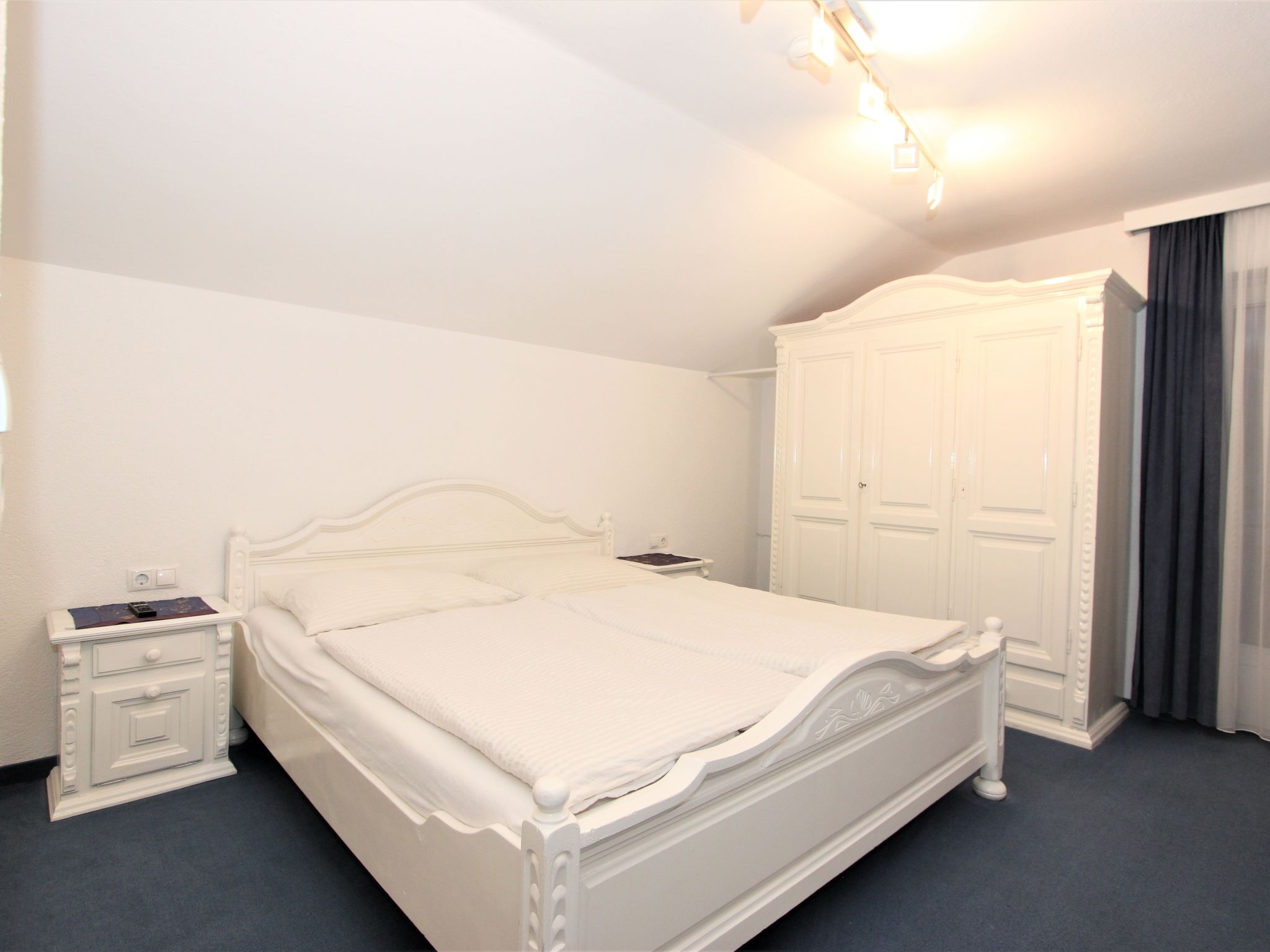 Ruim 4-persoons appartement aan de golfbaan in Aschau im Zillertal - foto 4