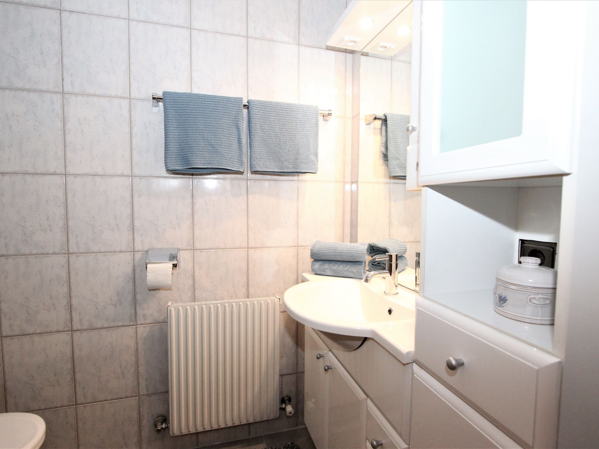 Ruim 4-persoons appartement aan de golfbaan in Aschau im Zillertal - foto 28