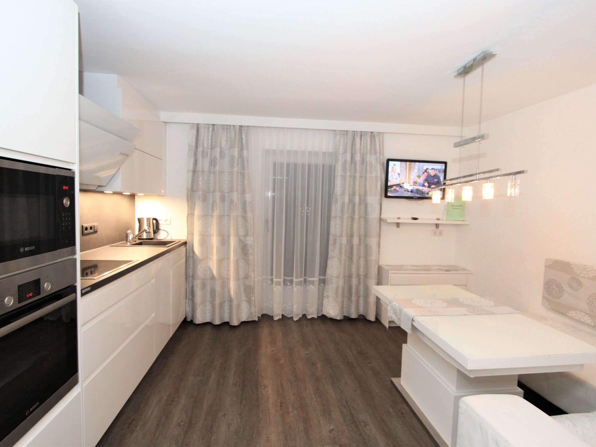 Ruim 4-persoons appartement aan de golfbaan in Aschau im Zillertal - foto 26