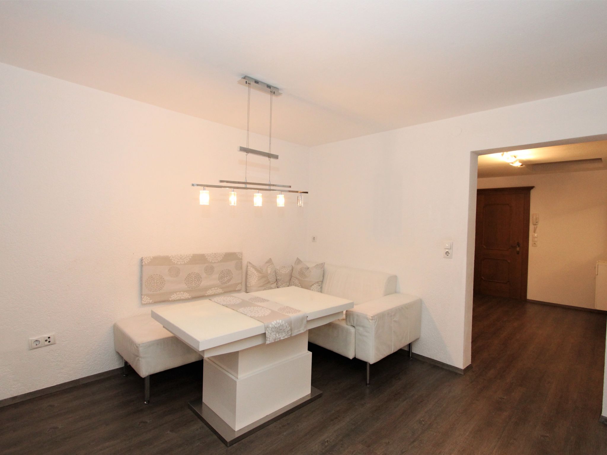 Ruim 4-persoons appartement aan de golfbaan in Aschau im Zillertal - foto 3