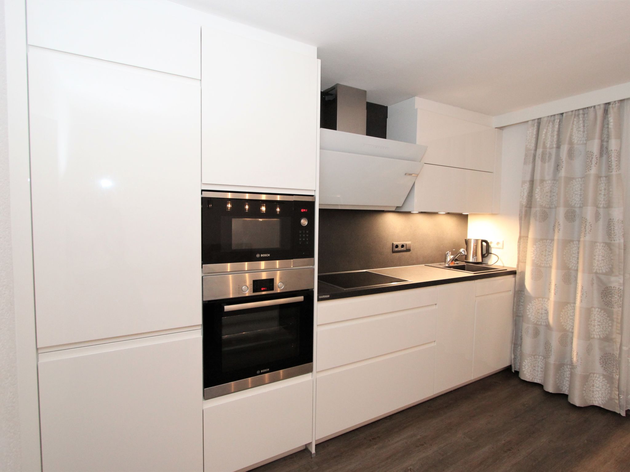 Ruim 4-persoons appartement aan de golfbaan in Aschau im Zillertal - foto 7