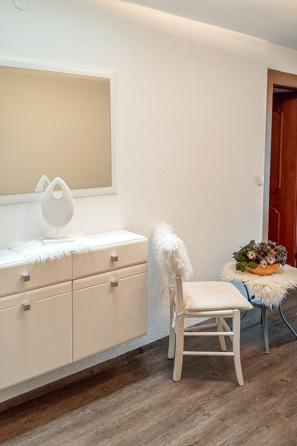 Appartements Binderhof - Inside