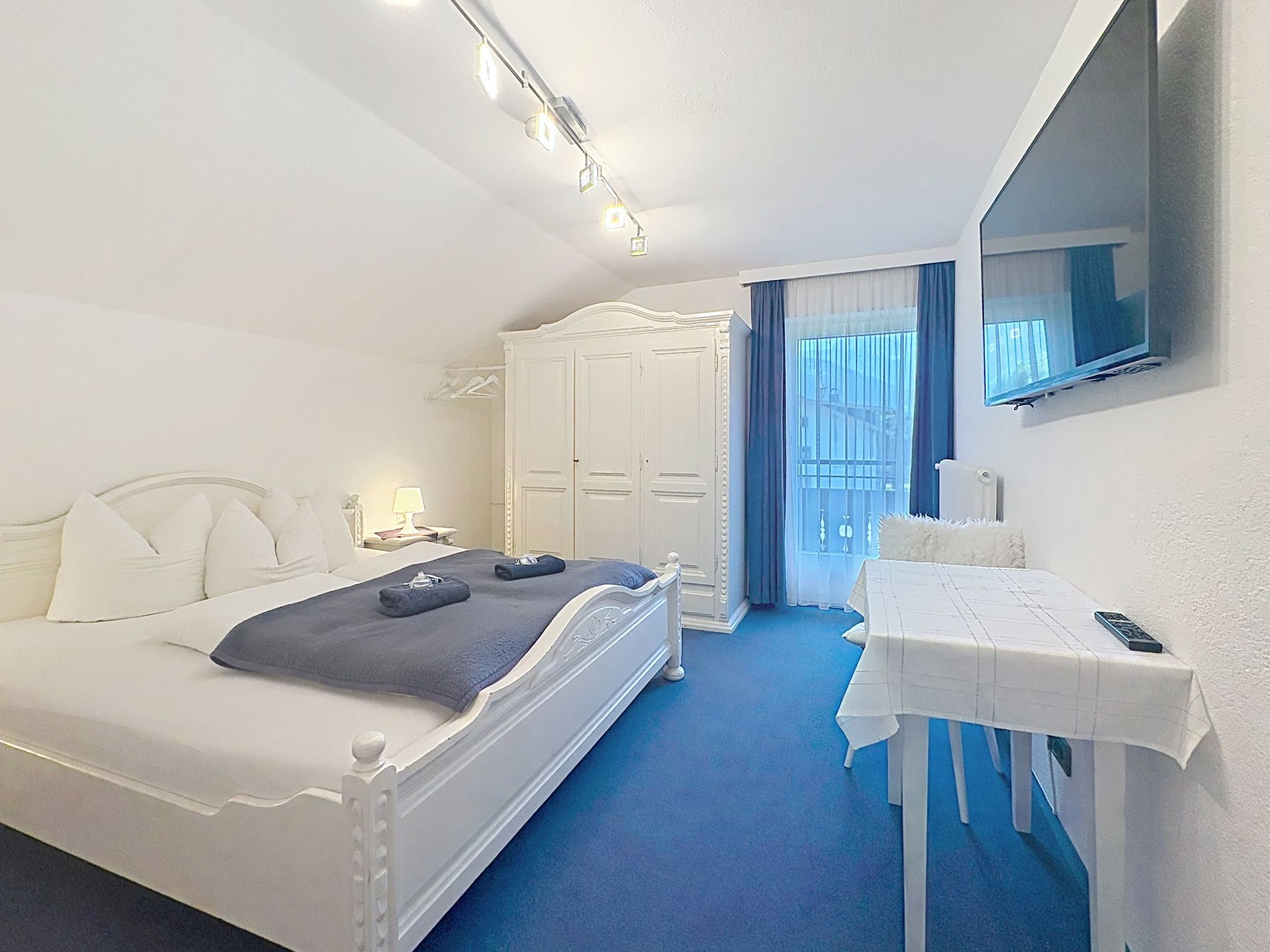Appartements Binderhof