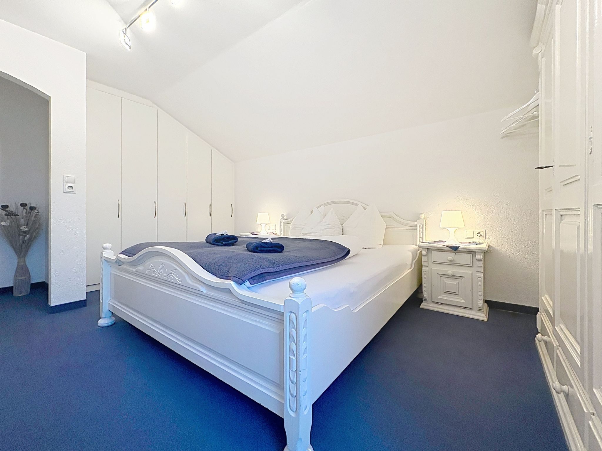 Appartements Binderhof