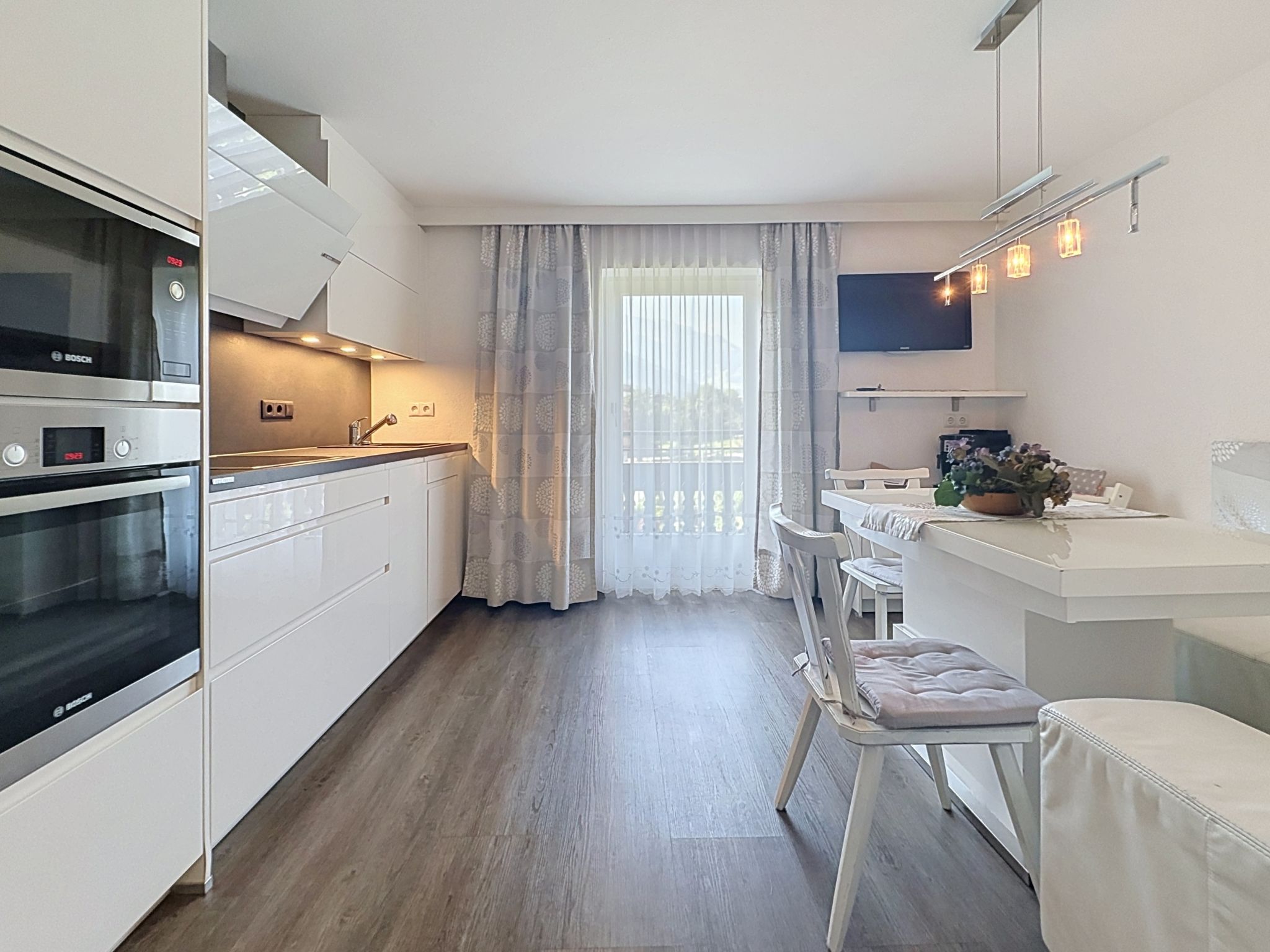 Appartements Binderhof