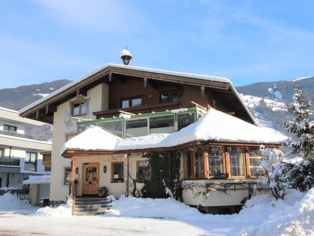 Ferienwohnung Weiherwirt Ferienwohnung  Zillertal