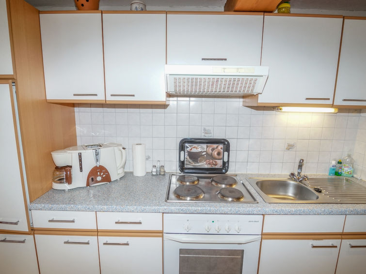 Apartamento Weiherwirt