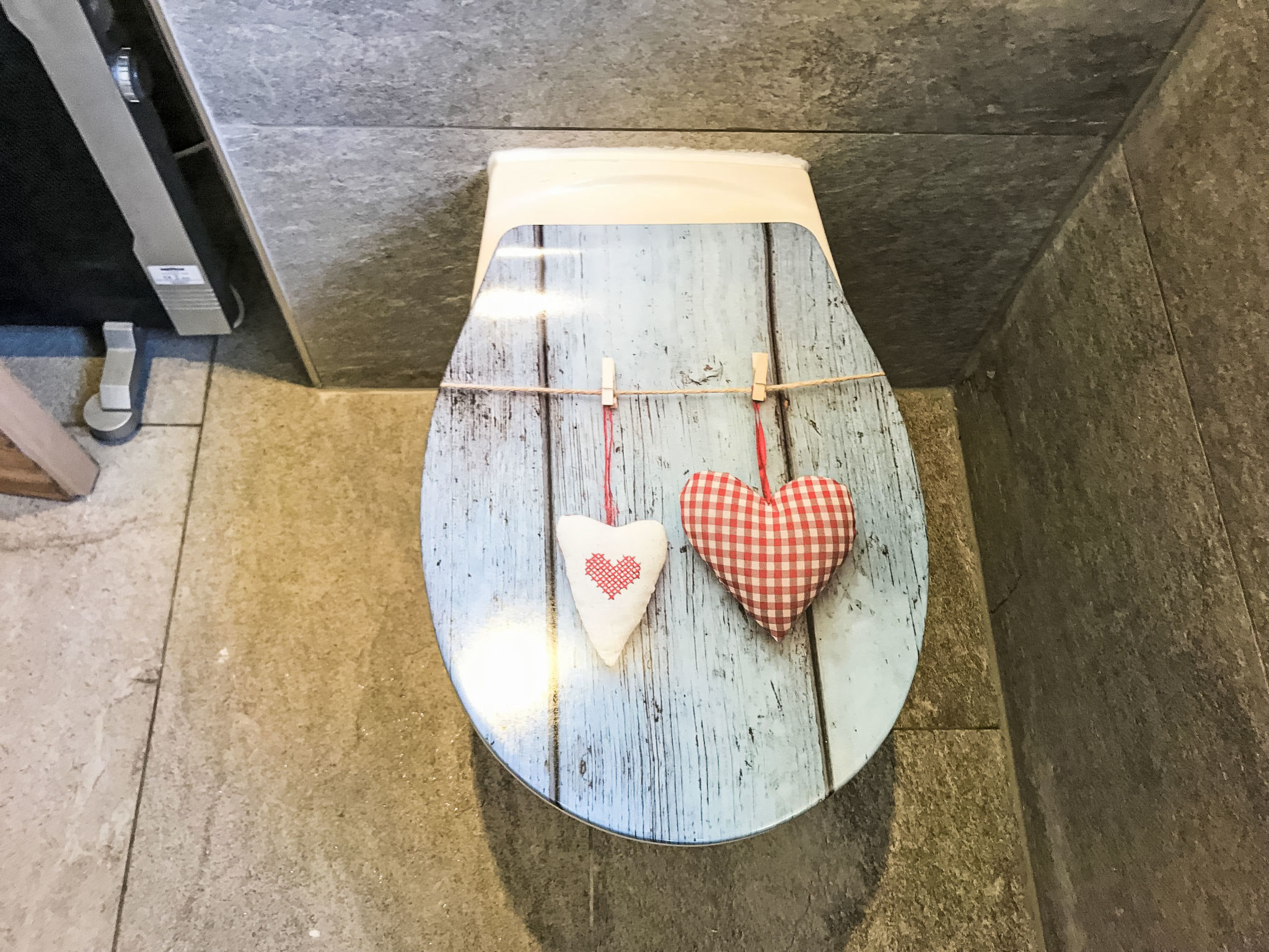 Almchalet Zillertal-Drinnen