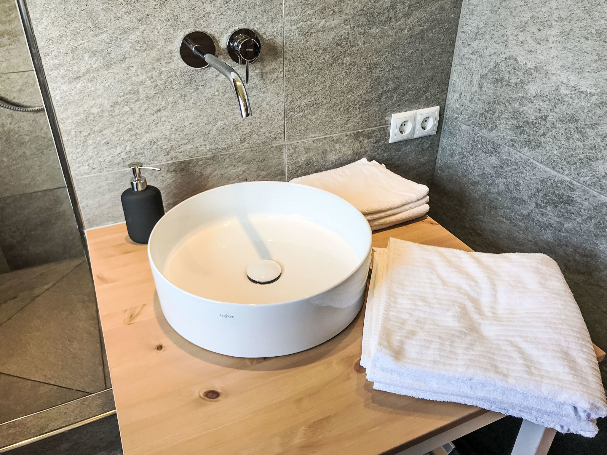 Almchalet Zillertal-Drinnen