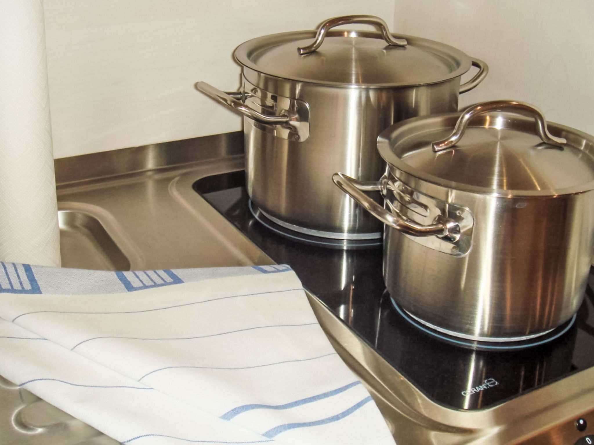 Almchalet Zillertal-Drinnen