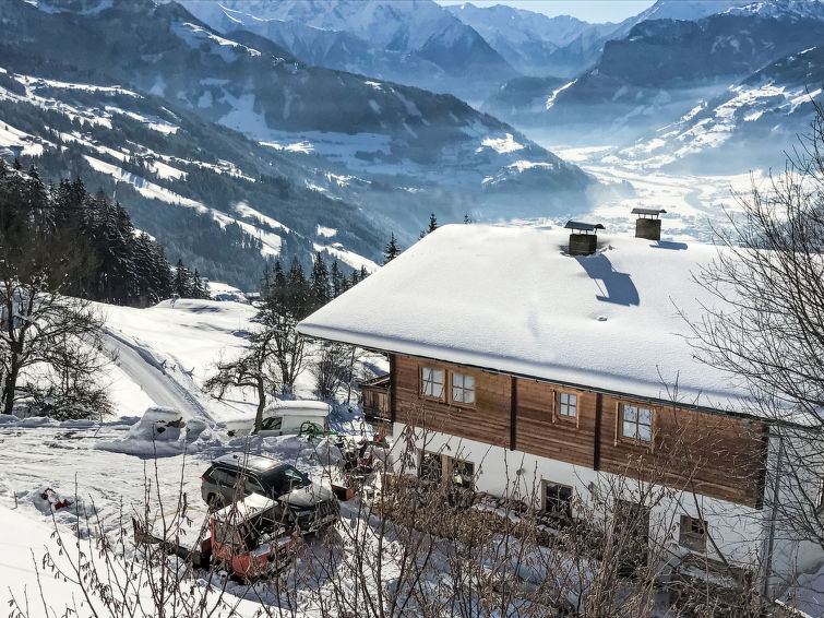 Almchalet Zillertal - Zillertal