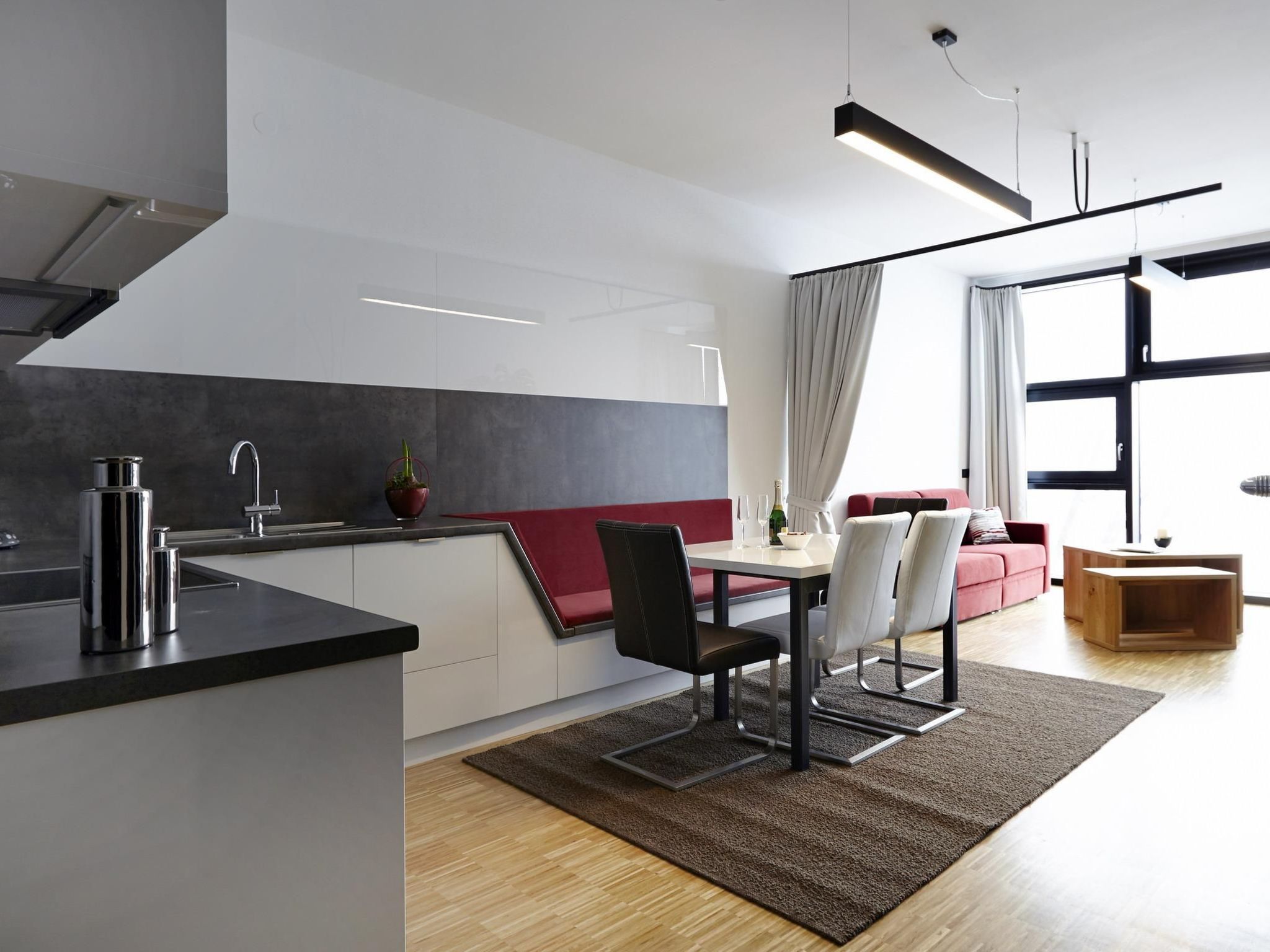 Top Level Apartments-Image-tags.info