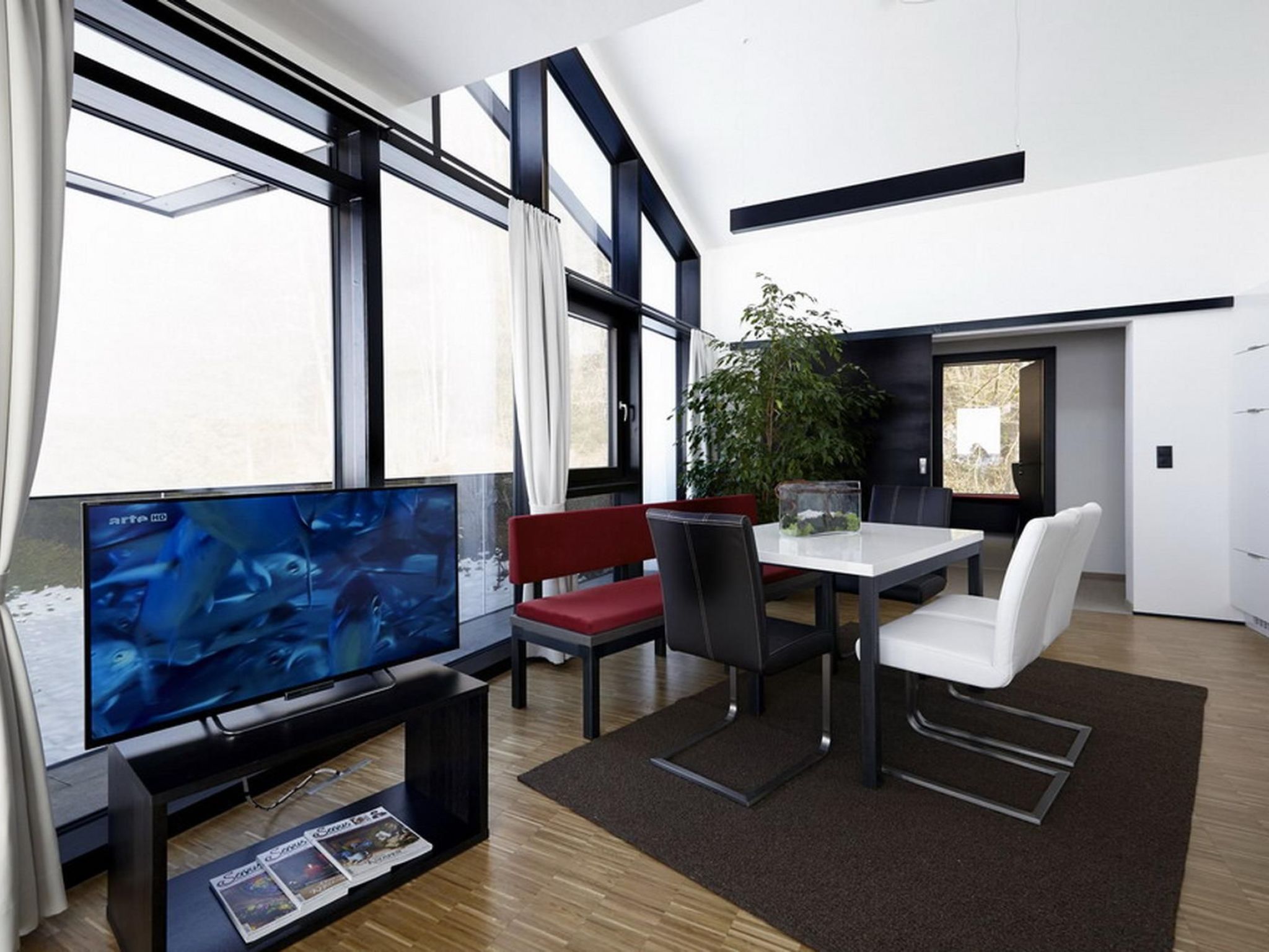 Top Level Apartments