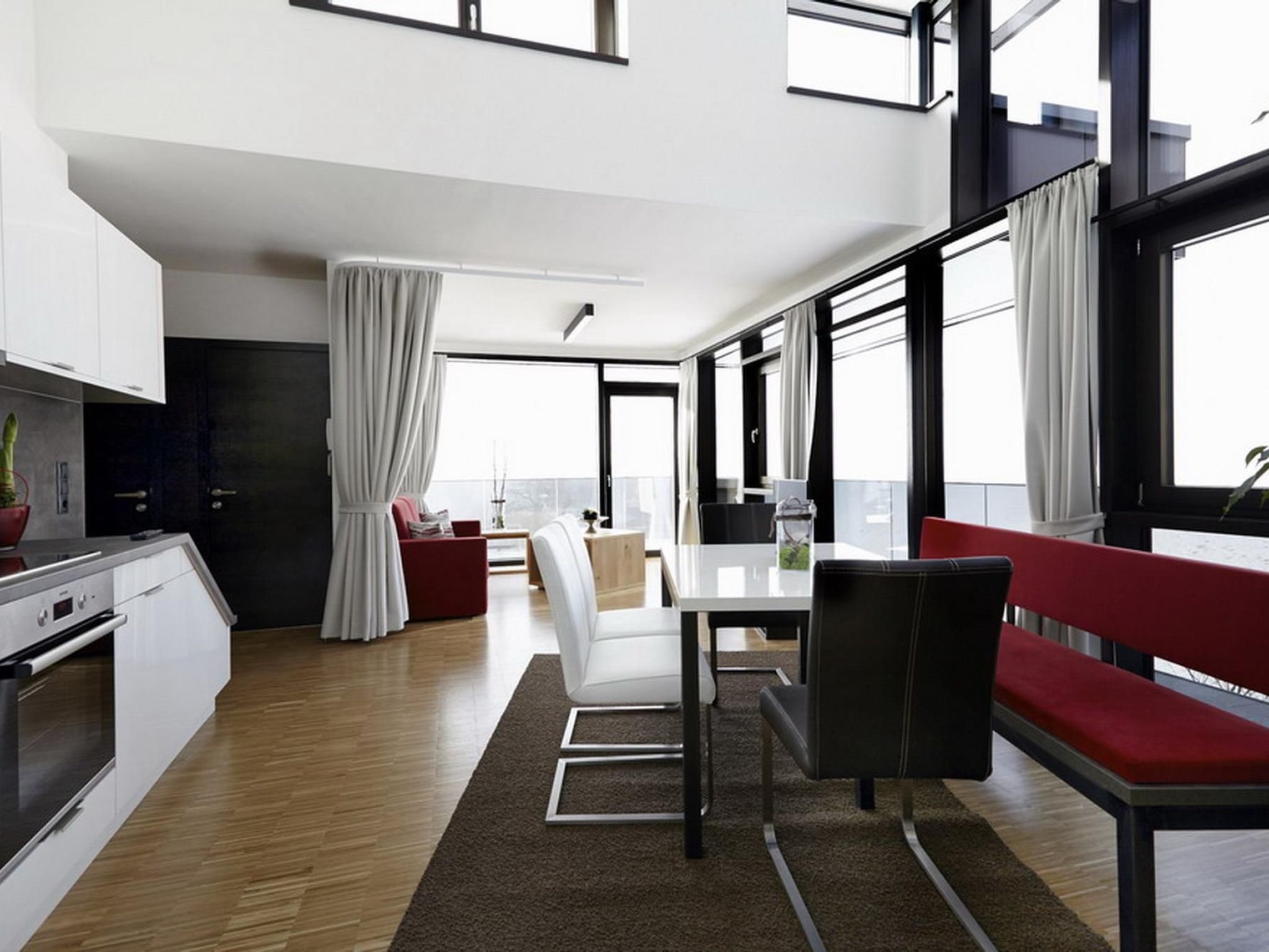 Top Level Apartments-Image-tags.info