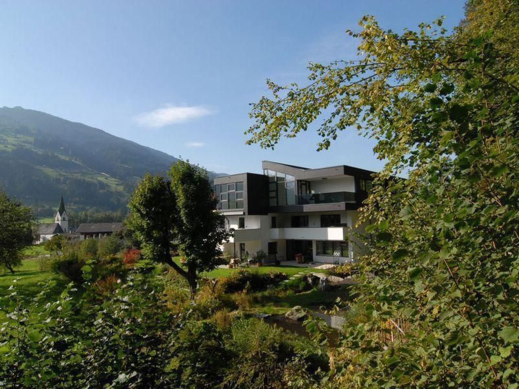 Top Level Apartments-Image-tags.info