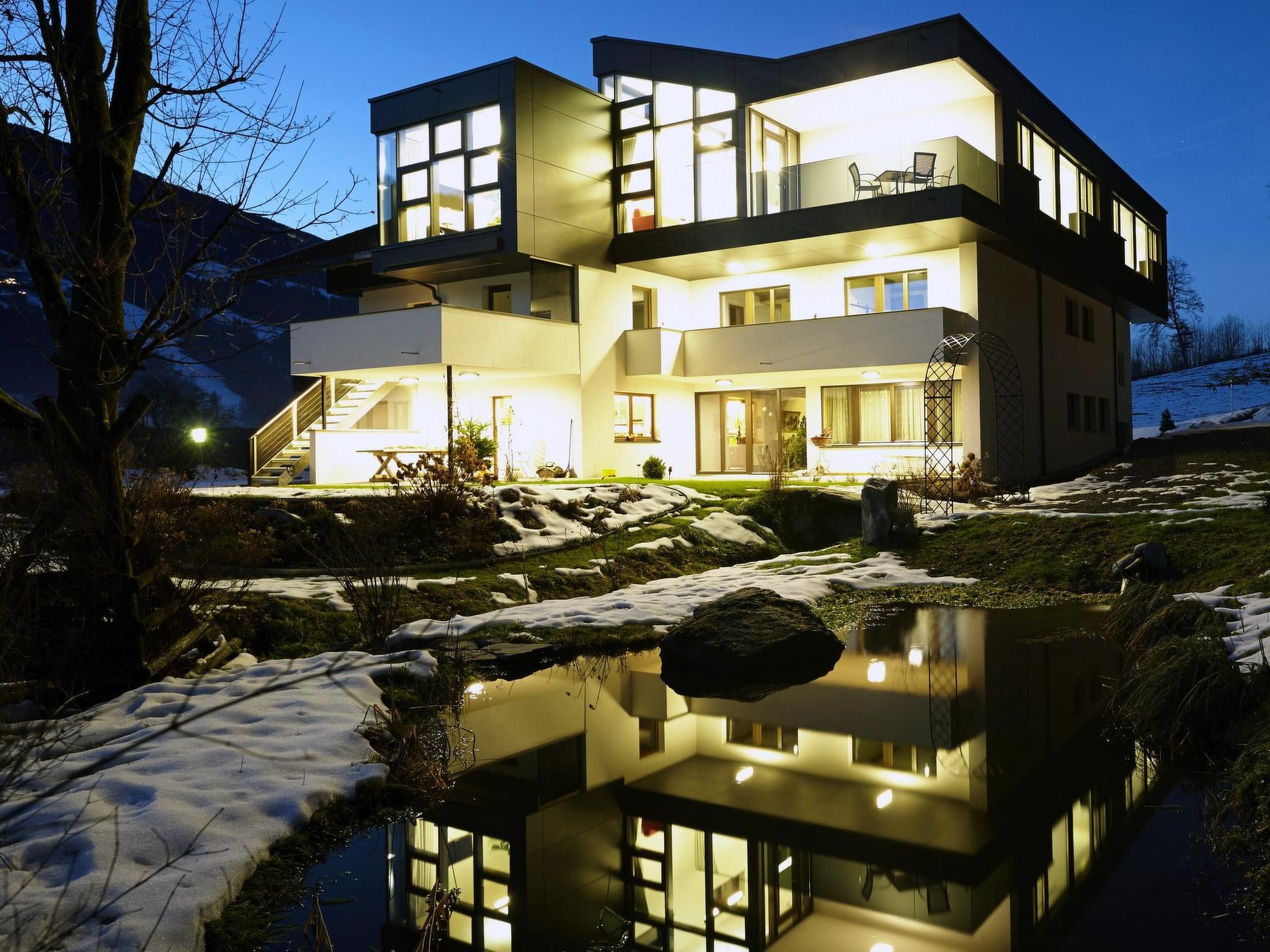 Top Level Apartments-Image-tags.info