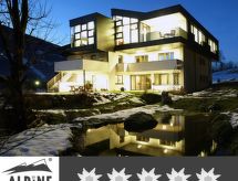 Luxe appartement voor 6 personen direct aan de piste in Aschau im Zillertal - thumbnail 1