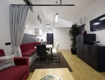 Luxe appartement voor 6 personen direct aan de piste in Aschau im Zillertal - thumbnail 5