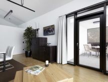 Luxe appartement voor 6 personen direct aan de piste in Aschau im Zillertal - thumbnail 6