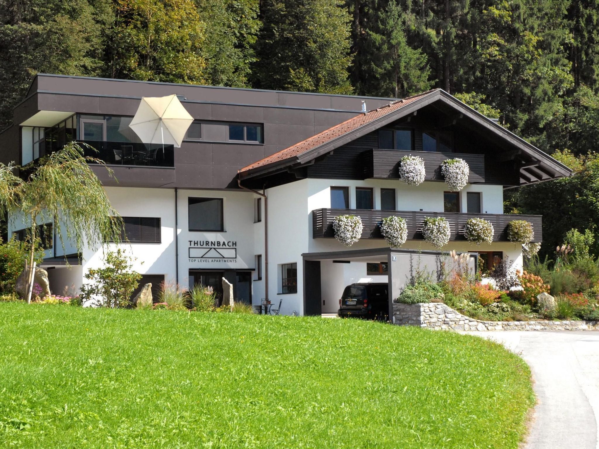 Top Level Apartments-Image-tags.info