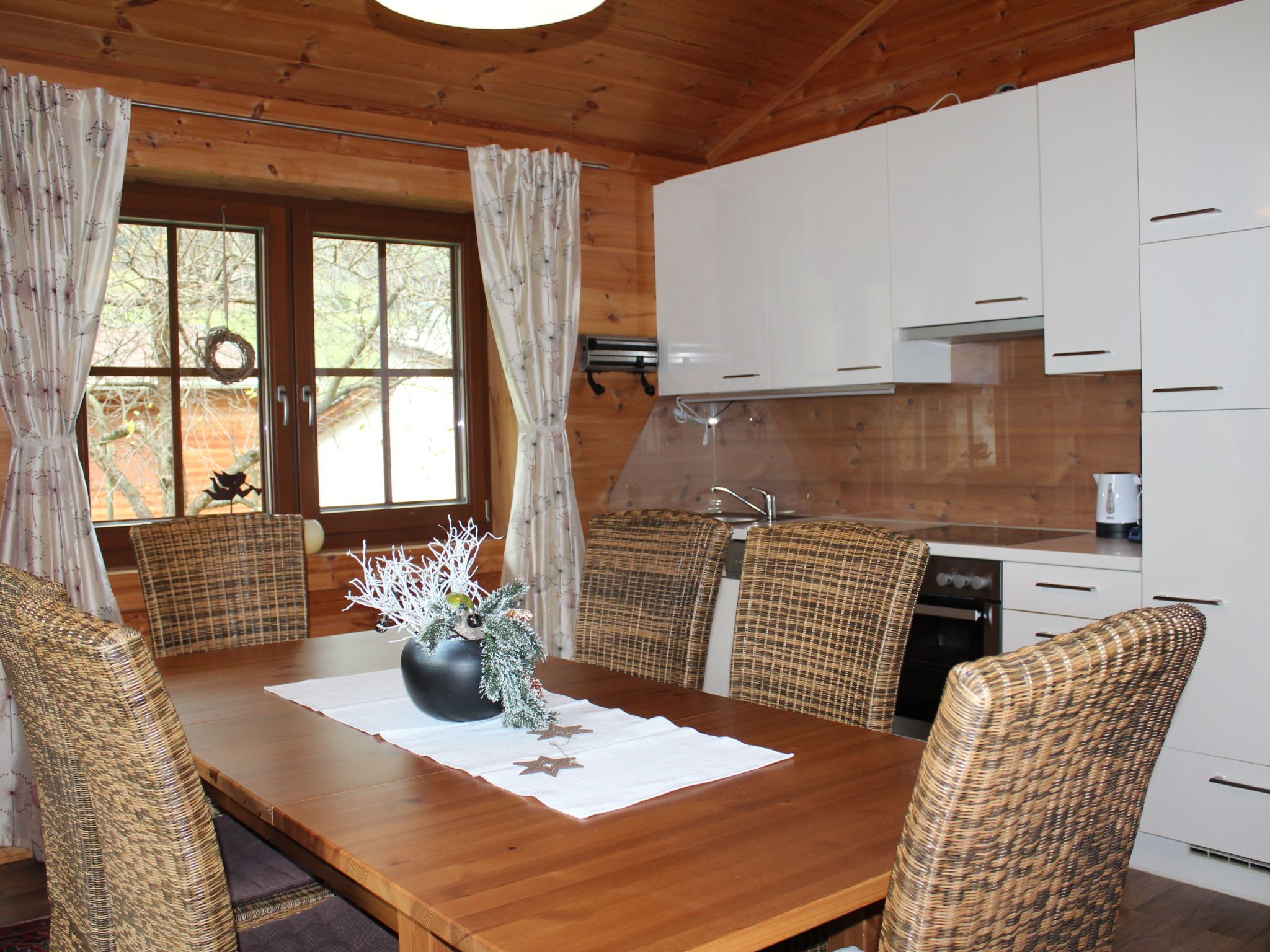 Haus Barbara in Aschau im Zillertal-Inside