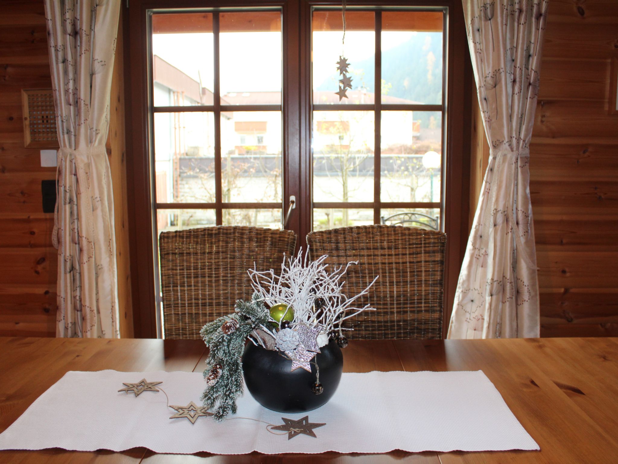 Haus Barbara in Aschau im Zillertal-Inside