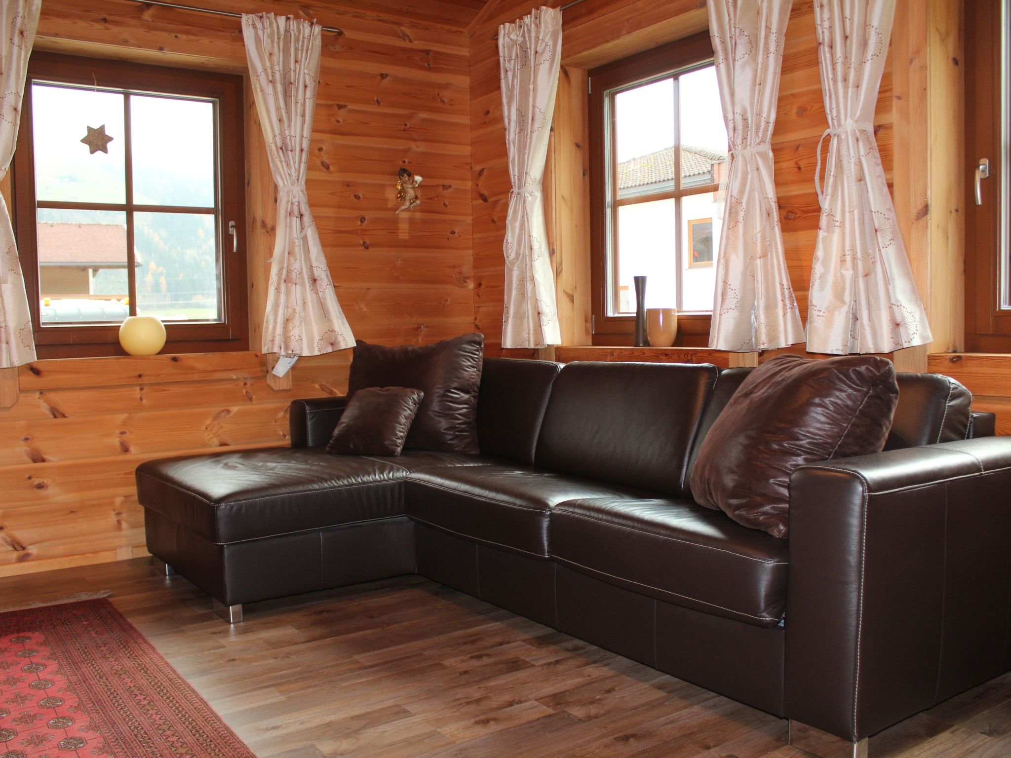 Haus Barbara in Aschau im Zillertal-Inside