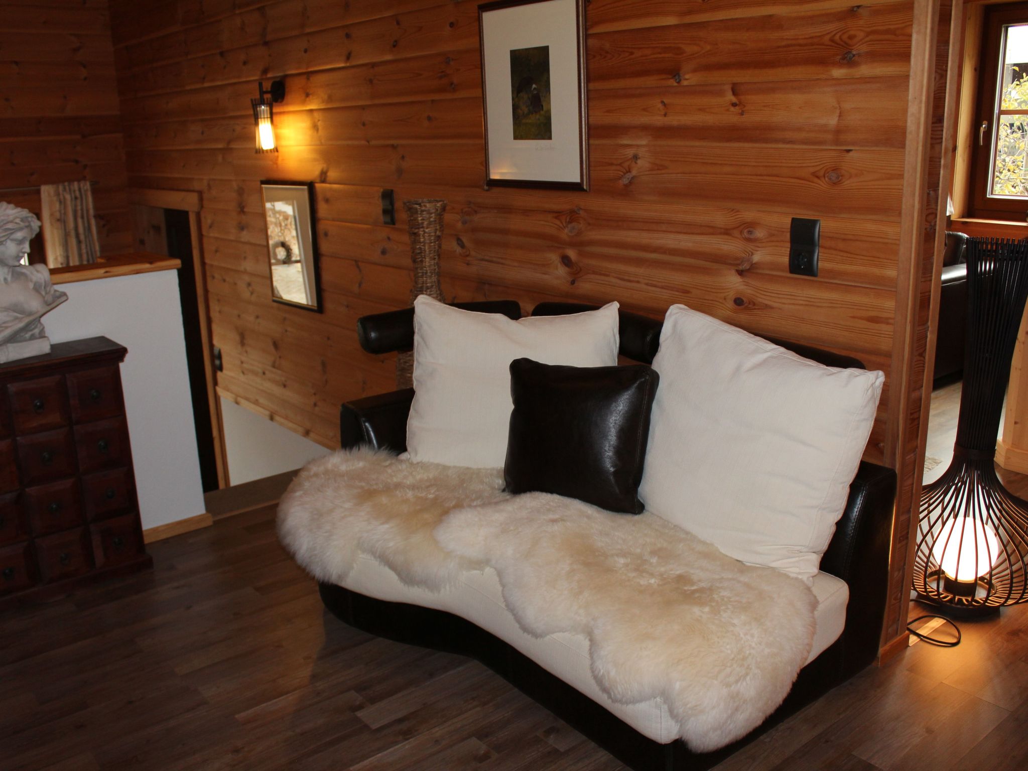 Haus Barbara in Aschau im Zillertal-Inside