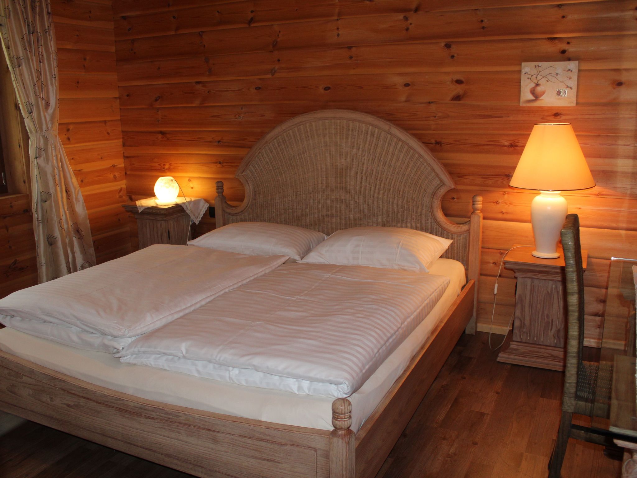 Haus Barbara in Aschau im Zillertal-Inside