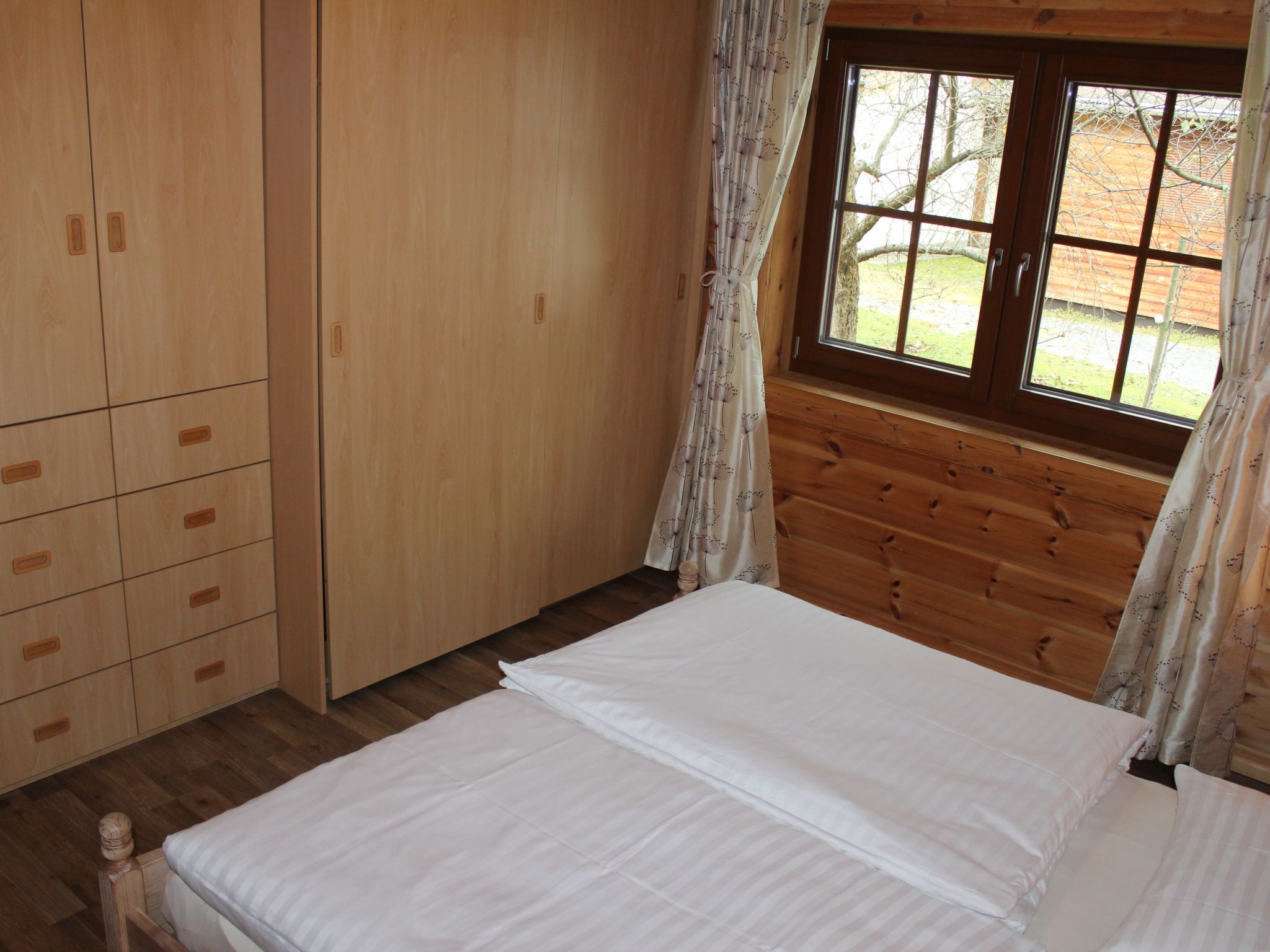 Haus Barbara in Aschau im Zillertal-Inside