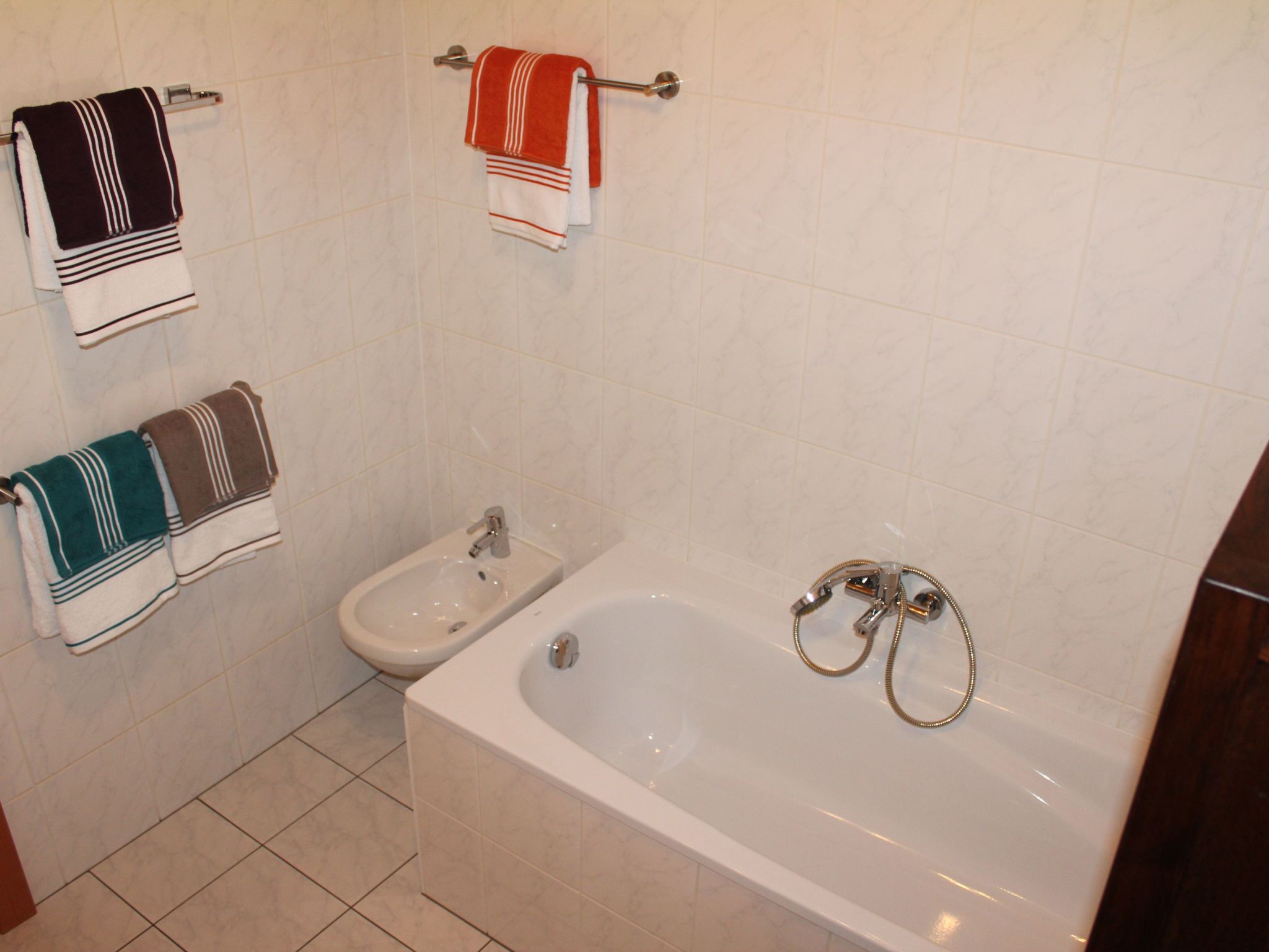 Haus Barbara in Aschau im Zillertal-Inside