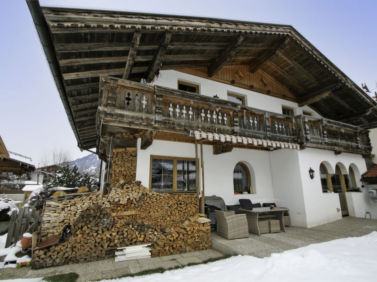 Apartamento de vacaciones Manuela & Manuel