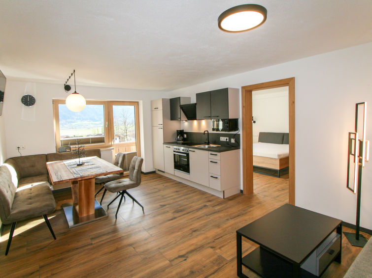 Apartamento de vacaciones Siglstetter