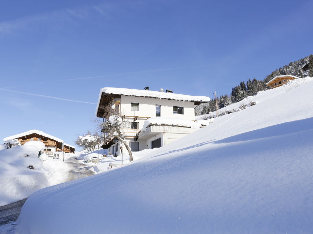 Ferienwohnung Wildbachl Ferienwohnung in Österreich