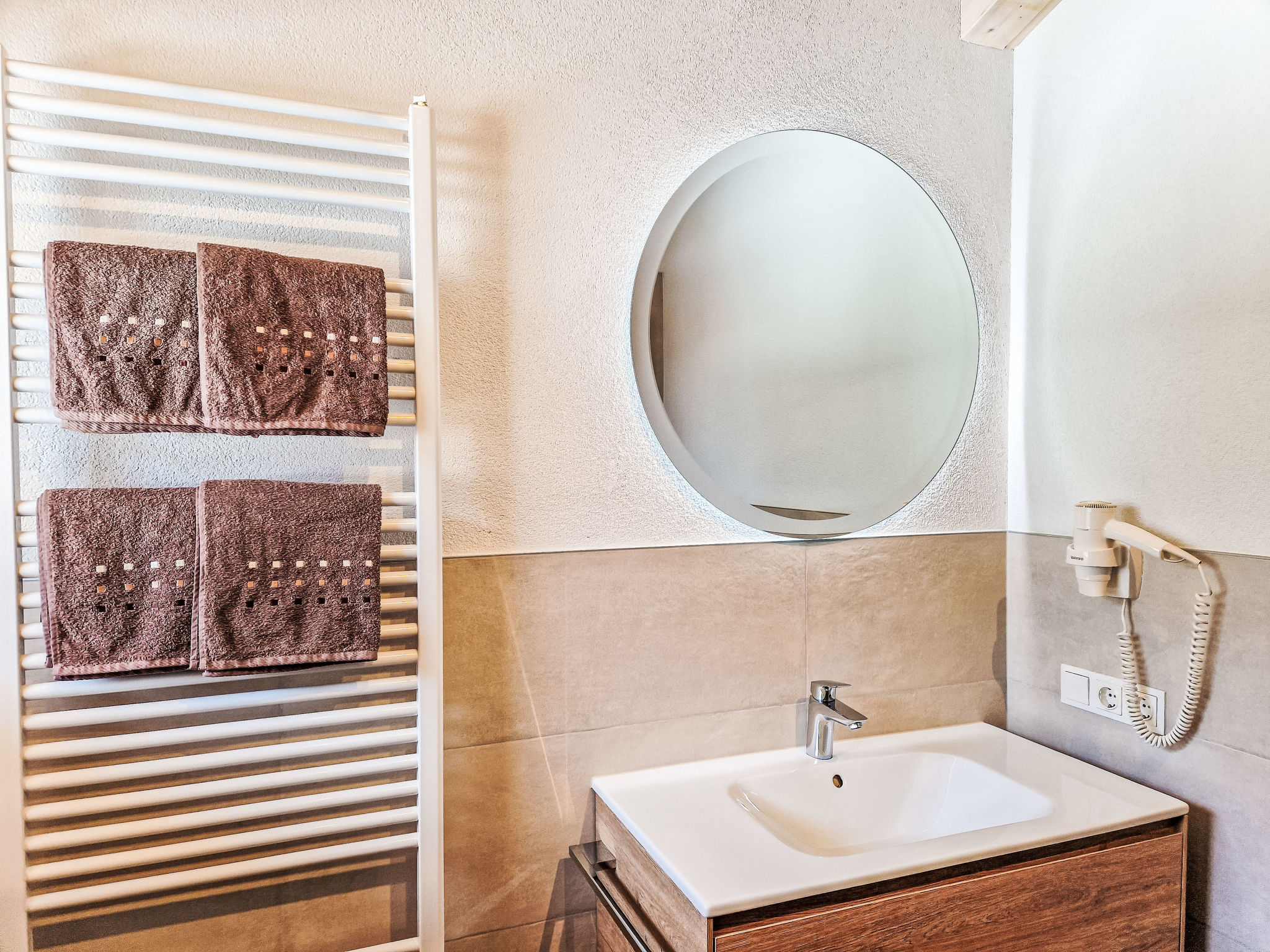 Zillertal Blick-Dedans