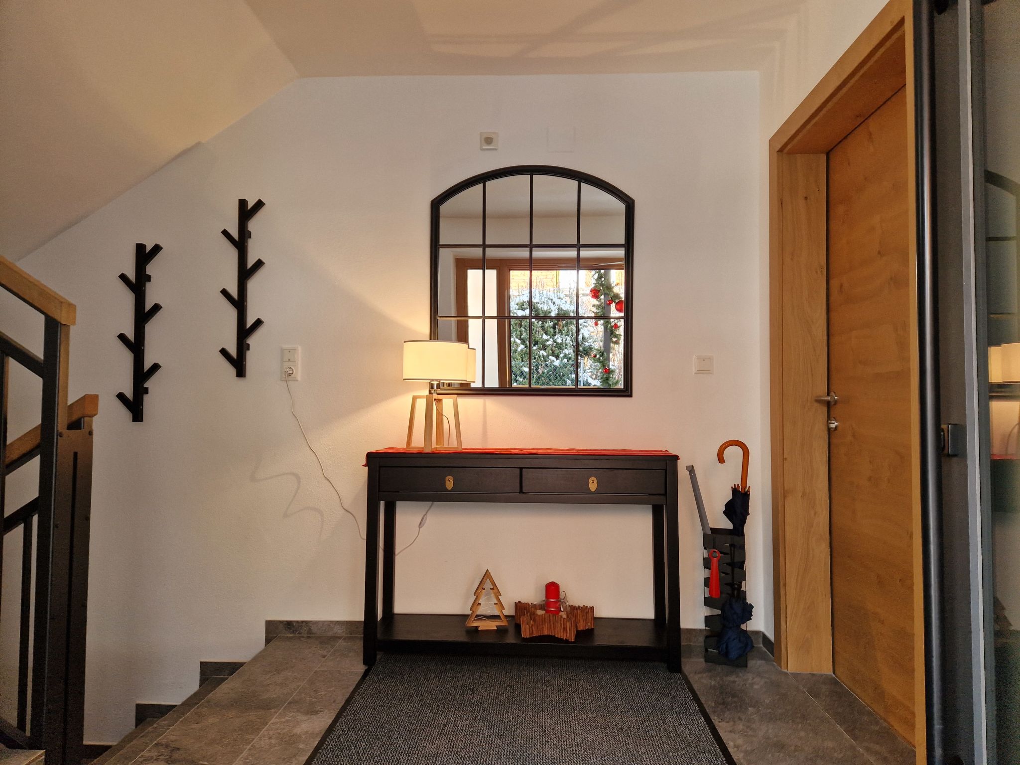 Zillertal Blick-Dedans