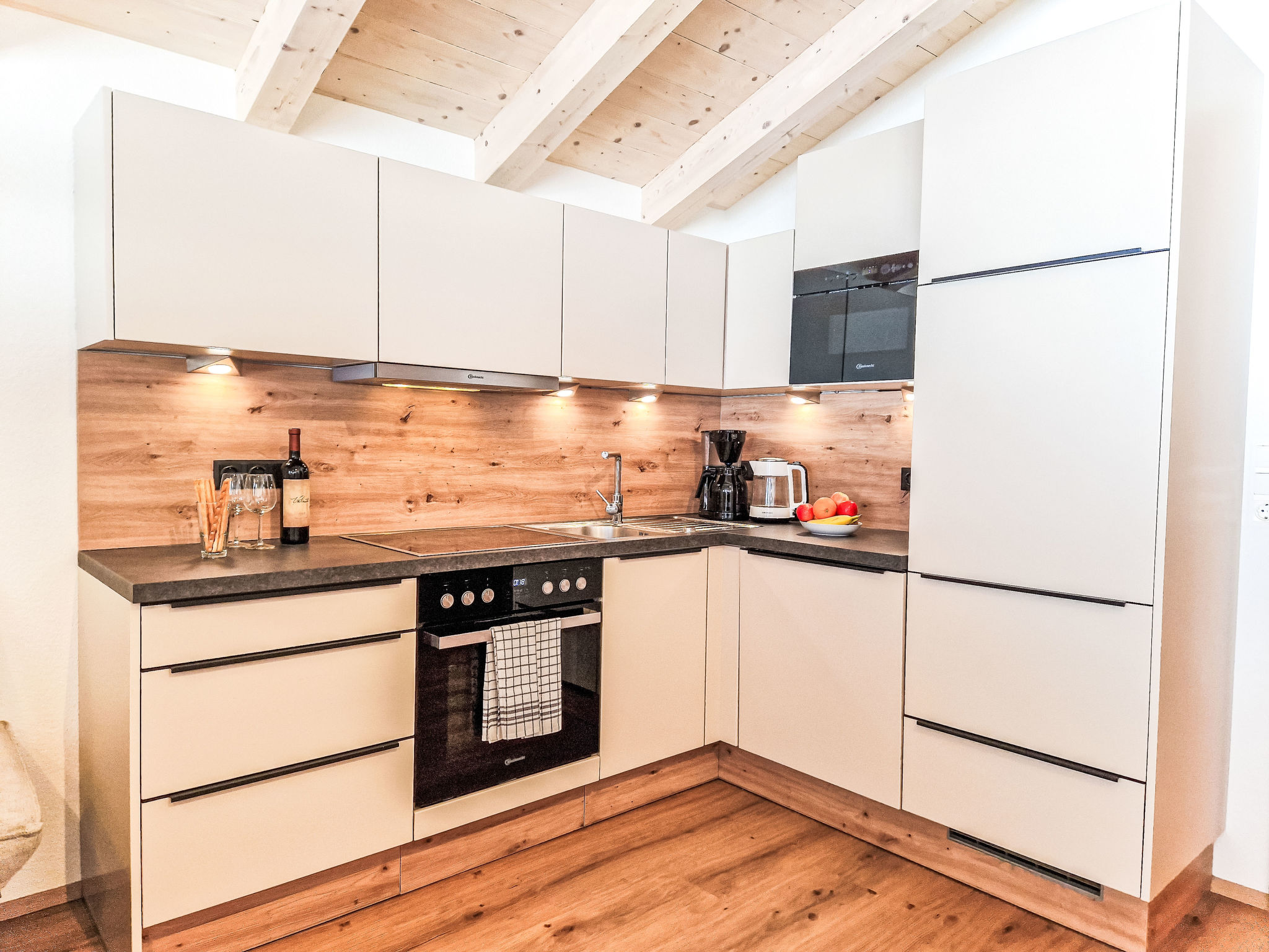 Zillertal Blick-Dedans