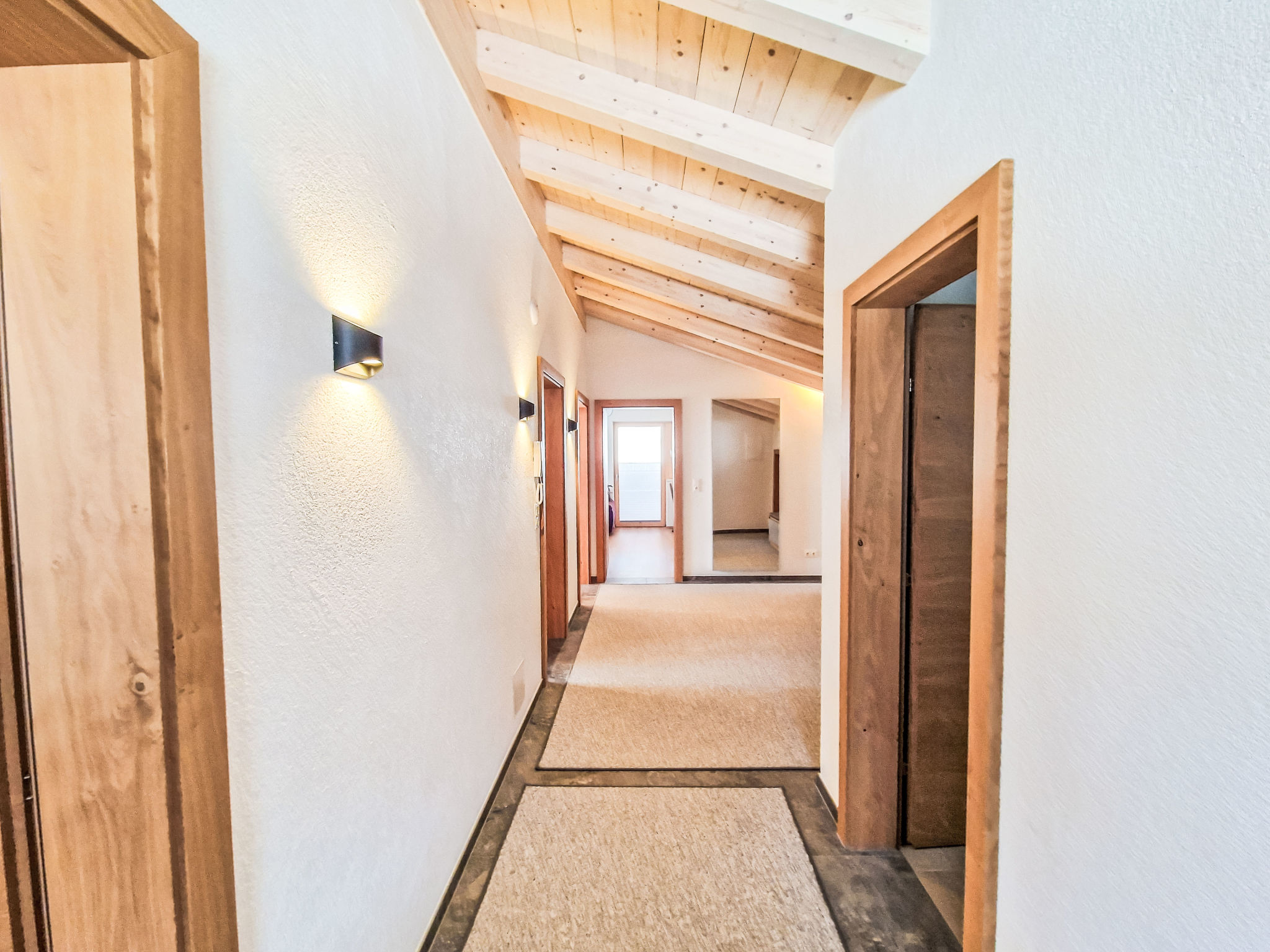 Zillertal Blick-Dedans