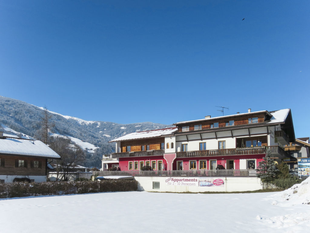 Ferienwohnung Lechners Wohnwelt (SUZ374) Ferienwohnung  Zillertal