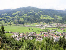 Ferienwohnung Lechners Wohnwelt