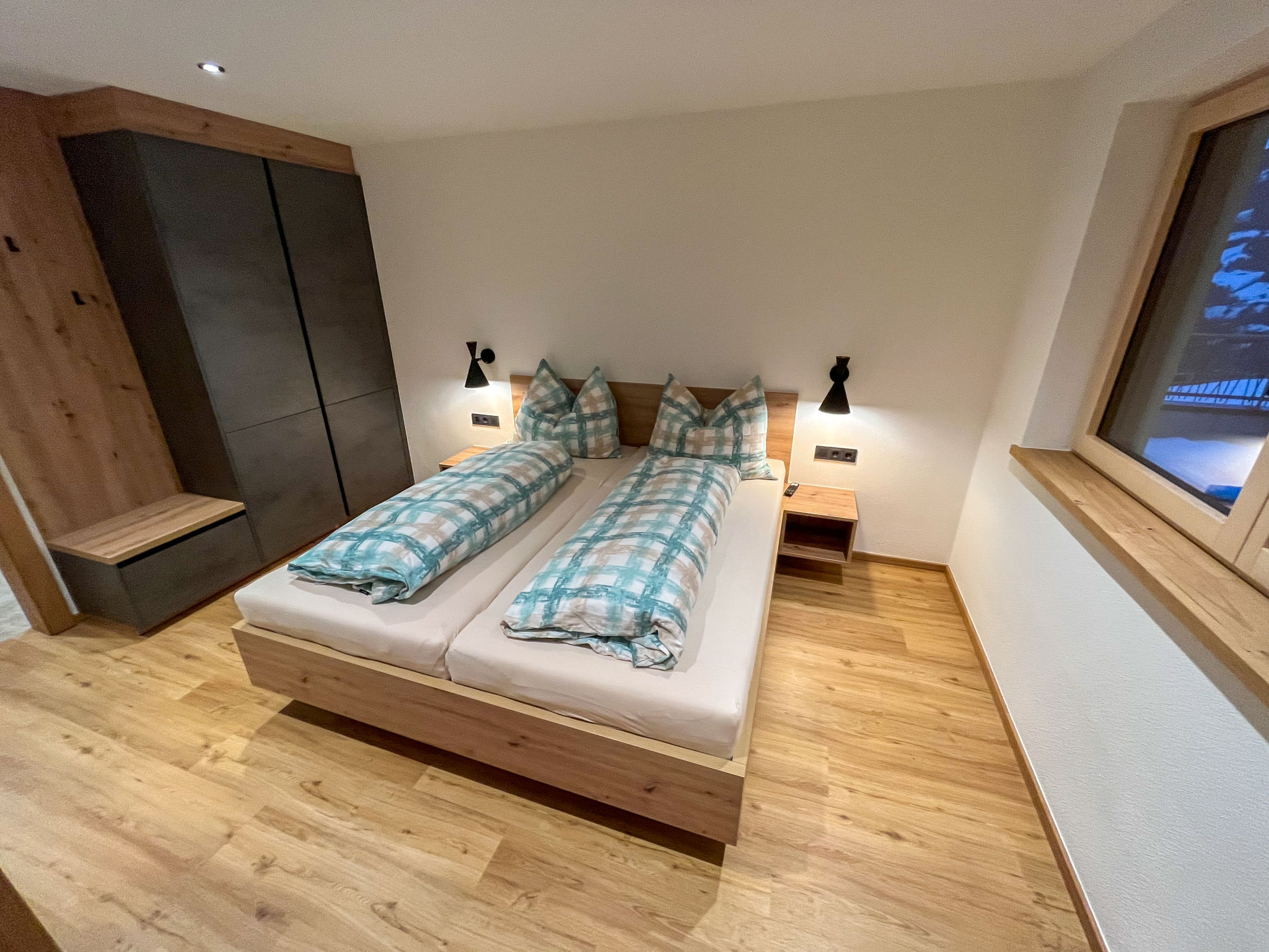 Appartement Martina – Chambre, photo 17 sur 28