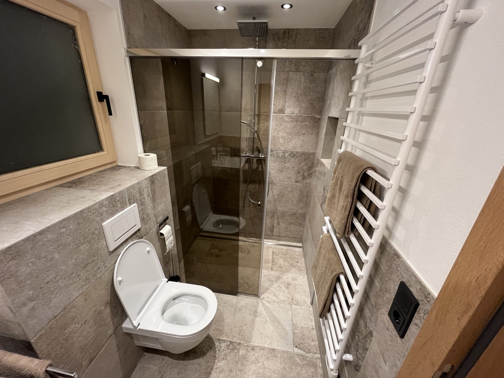 Appartement Martina – Salle de bains, photo 16 sur 28