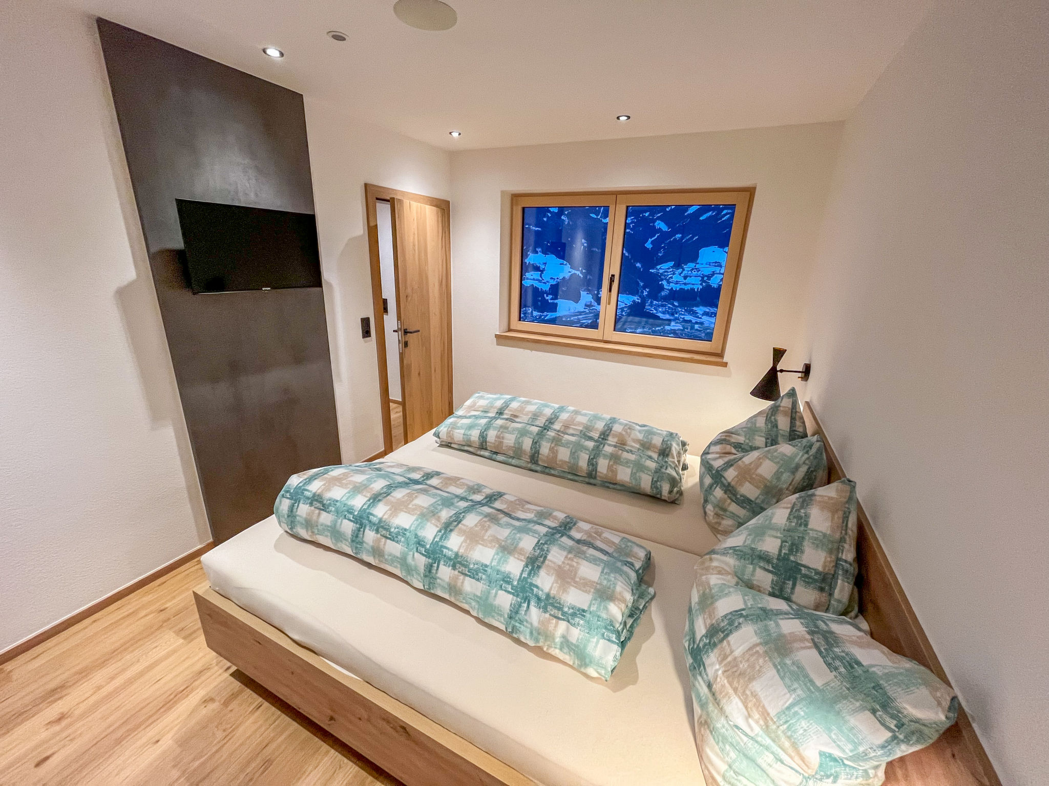 Appartement Martina – Chambre, photo 14 sur 28
