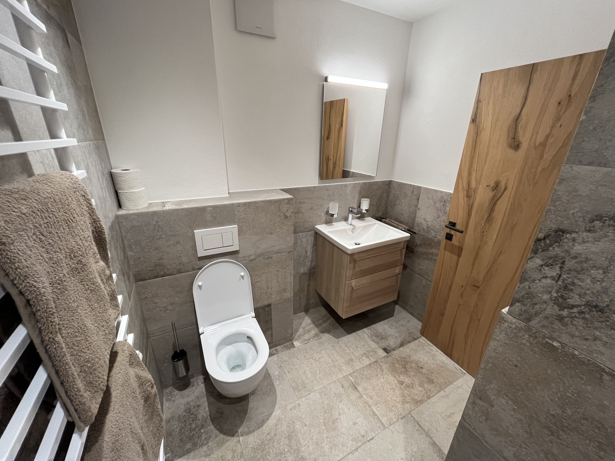 Appartement Martina – Salle de bains, photo 13 sur 28