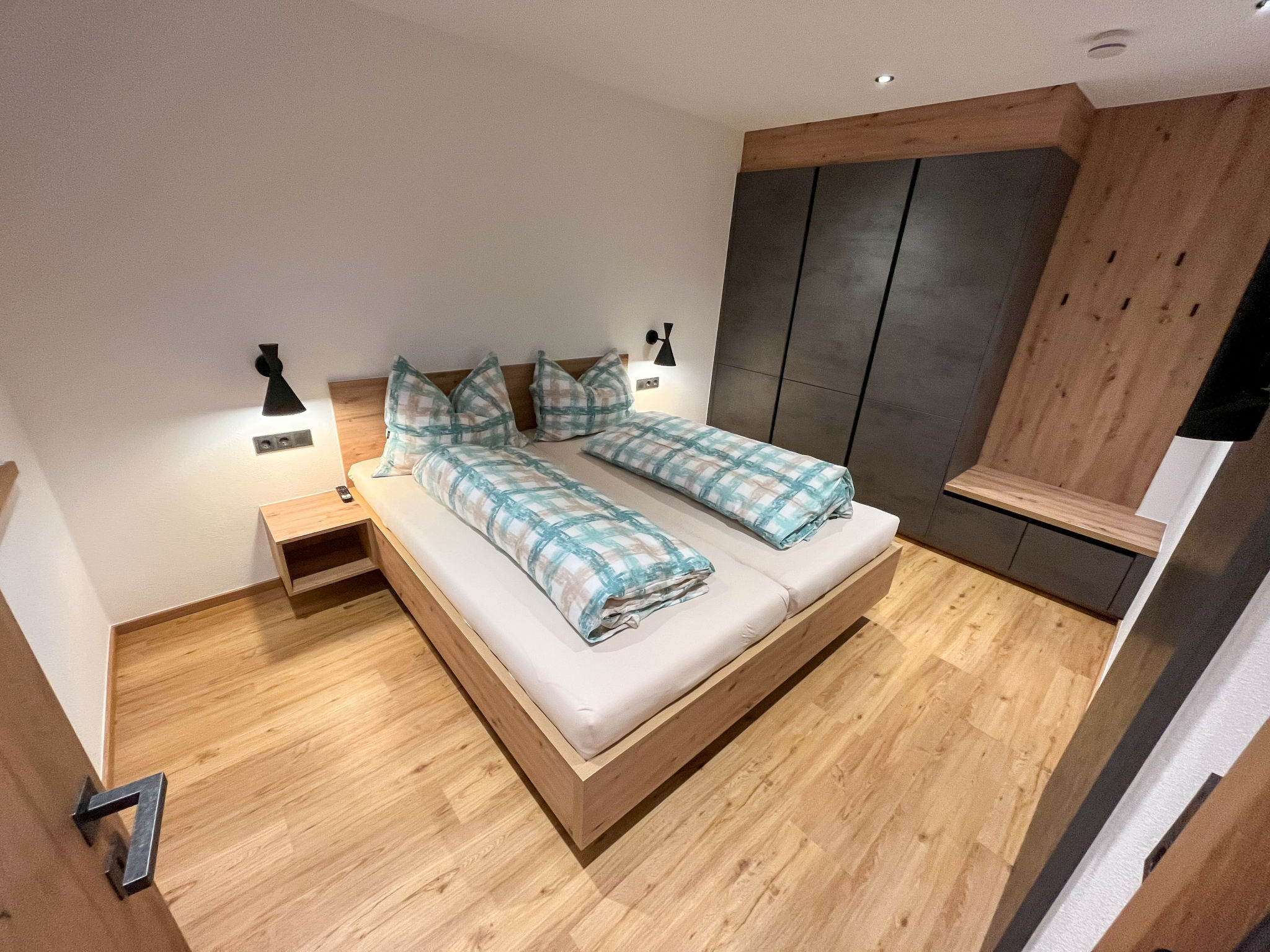 Appartement Martina – Chambre, photo 10 sur 28