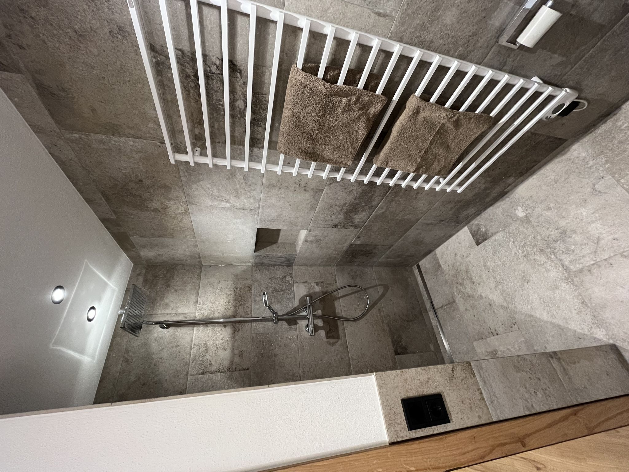Appartement Martina – Salle de bains, photo 9 sur 28