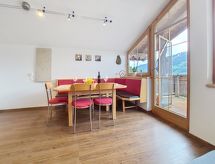 Rustiek appartement Binter in Stumm im Zillertal voor 5 personen - thumbnail 6