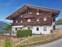 Rustiek appartement Binter in Stumm im Zillertal voor 5 personen - thumbnail 1