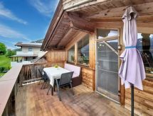 Rustiek appartement Binter in Stumm im Zillertal voor 5 personen - thumbnail 5